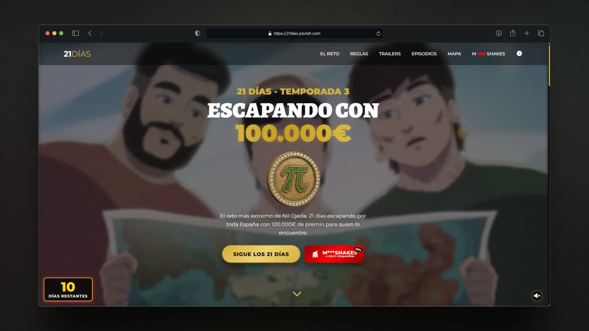 Vista previa 2 de 21 Días